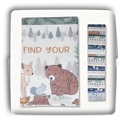 Find Your Path Panel Kit